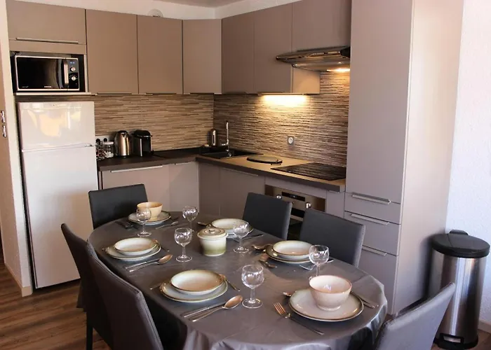 Trois Vallees - Trois Vallees Tres Bien Situe Mae-7568 Διαμέρισμα Val Thorens