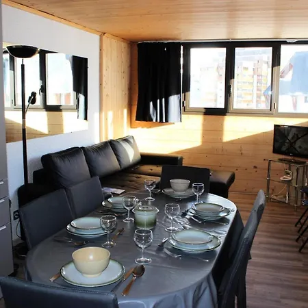 Résidence Trois Vallees - Trois Vallees Tres Bien Situe Mae-7568