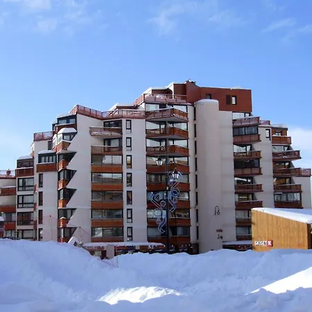Appartement Résidence Trois Vallees - Trois Vallees Tres Bien Situe Mae-7568