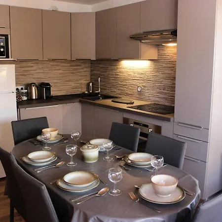 Trois Vallees - Trois Vallees Tres Bien Situe Mae-7568 公寓 瓦托伦斯