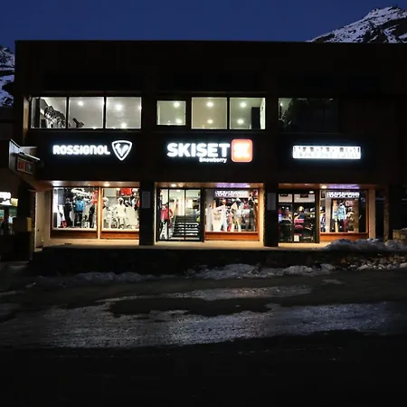 Trois Vallees - Trois Vallees Tres Bien Situe Mae-7568 Daire