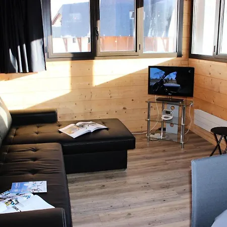 Résidence Trois Vallees - Trois Vallees Tres Bien Situe Mae-7568 *