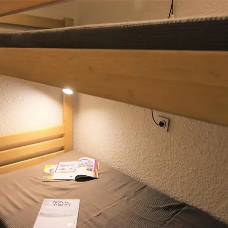 Résidence Trois Vallees - Trois Vallees Tres Bien Situe Mae-7568 Val Thorens