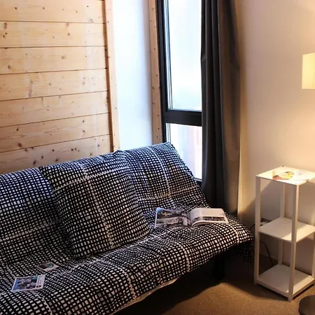 Trois Vallees - Trois Vallees Tres Bien Situe Mae-7568 Apartment *