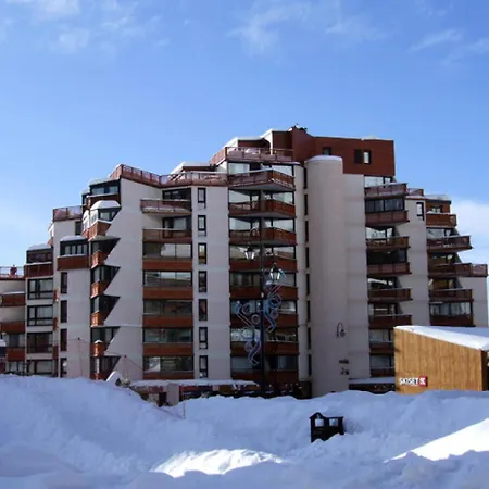 Appartement Trois Vallees - Trois Vallees Tres Bien Situe Mae-7568 *