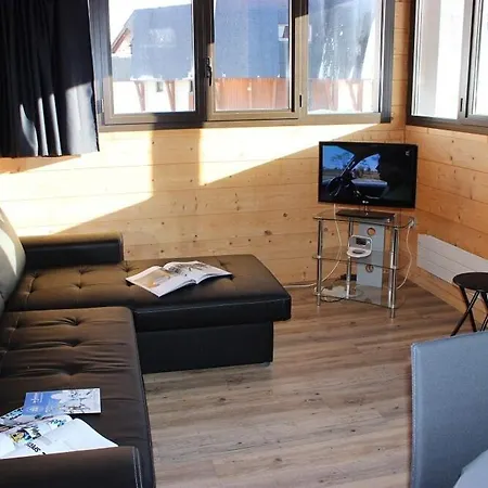 Appartement Résidence Trois Vallees - Trois Vallees Tres Bien Situe Mae-7568 Val Thorens