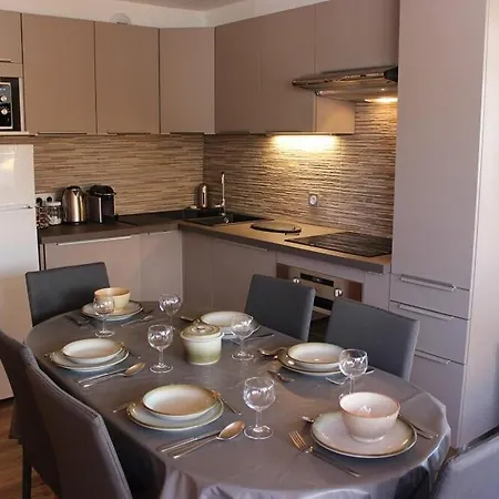 Résidence Trois Vallees - Trois Vallees Tres Bien Situe Mae-7568 Appartement