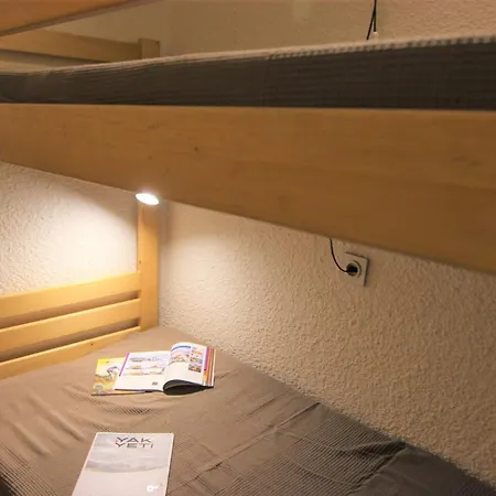 Résidence Trois Vallees - Trois Vallees Tres Bien Situe Mae-7568