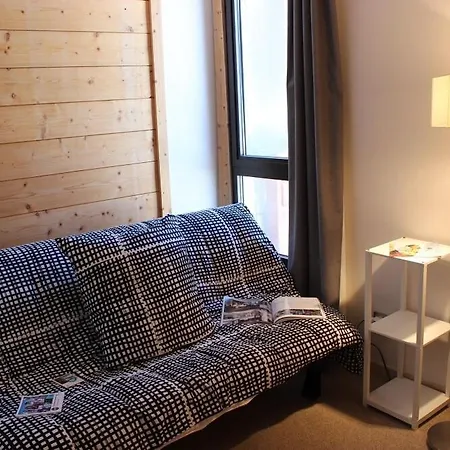 Résidence Trois Vallees - Trois Vallees Tres Bien Situe Mae-7568 * Val Thorens