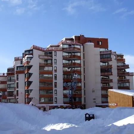 Appartement Résidence Trois Vallees - Trois Vallees Tres Bien Situe Mae-7568 *