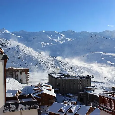 Résidence Trois Vallees - Trois Vallees Tres Bien Situe Mae-7568 Val Thorens