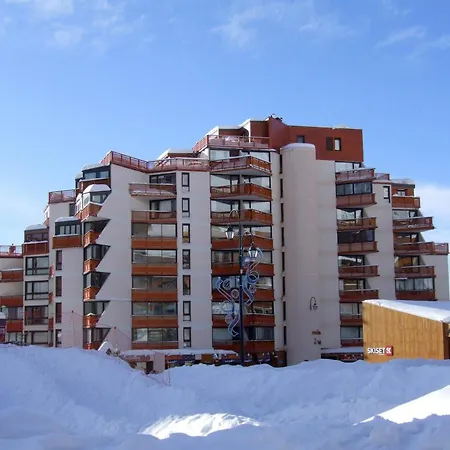 Résidence Trois Vallees - Trois Vallees Tres Bien Situe Mae-7568