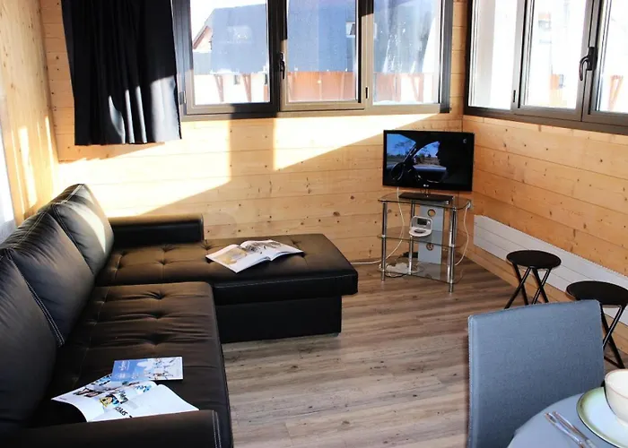 Trois Vallees - Trois Vallees Tres Bien Situe Mae-7568 *