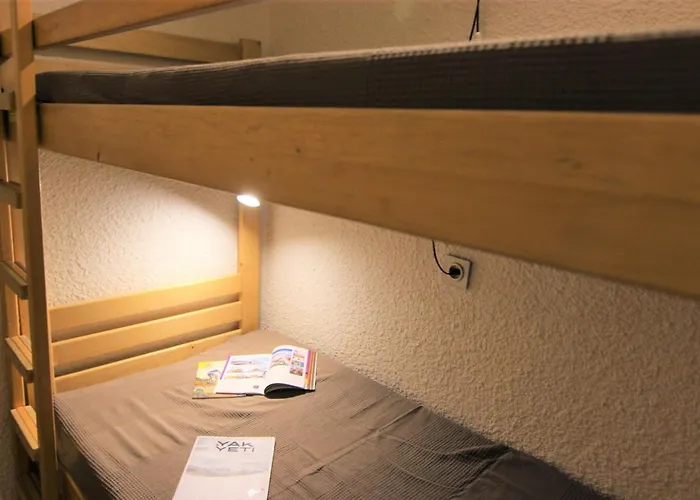 Trois Vallees - Trois Vallees Tres Bien Situe Mae-7568 瓦托伦斯