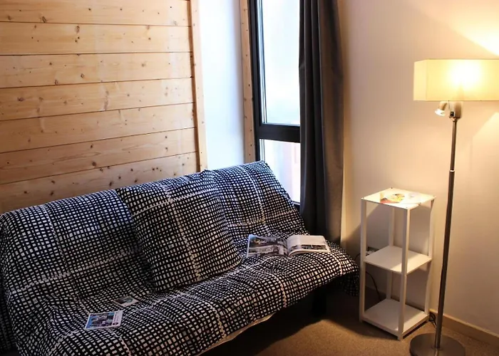 Trois Vallees - Trois Vallees Tres Bien Situe Mae-7568 公寓 *